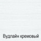 Двуспальная кровать Тиффани 140 крем вудлайн с подъемным механизмом
