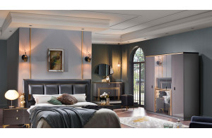 Спальня Карлино 2 (Carlino)