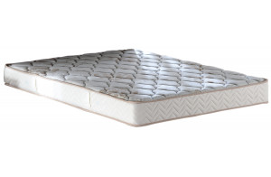 Двусторонний матрас ALIZE (Ализе) с независимым пружинным блоком Pocket Springs от Беллона