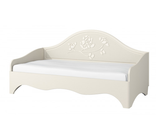 Односпальная кровать 90х200 Астория МН-218-12