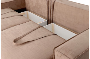 Угловой диван Тулон-4 (вариант 3)