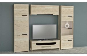 Гостиная Мале 4